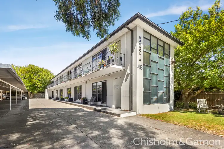 7/48 Magnolia Road, Gardenvale VIC 3185