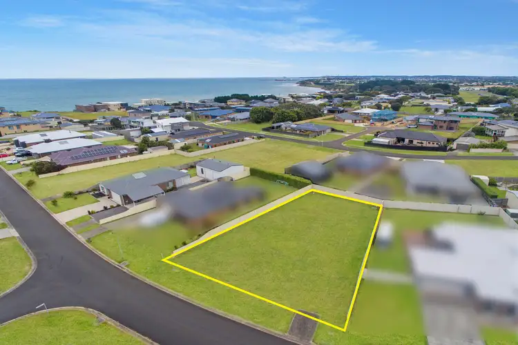 Main view of Homely land listing, 19 Atlantis Avenue, Portland VIC 3305