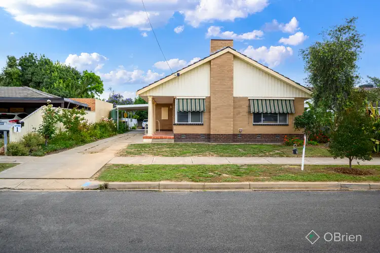Main view of Homely house listing, 1 Franklin Street, Wangaratta VIC 3677