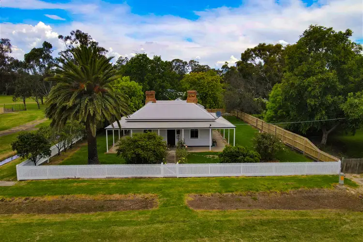 Main view of Homely house listing, 48 Main Street, Toongabbie VIC 3856
