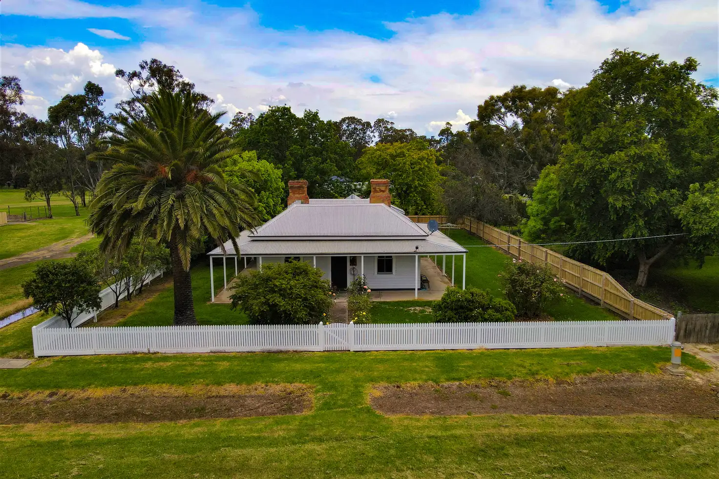 Main view of Homely house listing, 48 Main Street, Toongabbie VIC 3856