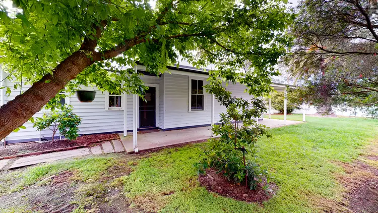 Second view of Homely house listing, 48 Main Street, Toongabbie VIC 3856