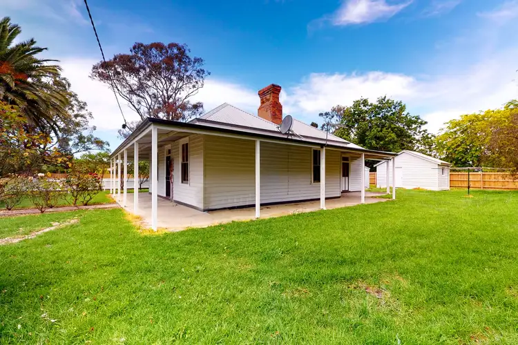Third view of Homely house listing, 48 Main Street, Toongabbie VIC 3856