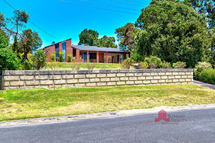 Second view of Homely house listing, 93 Trigwell Street East, Donnybrook WA 6239