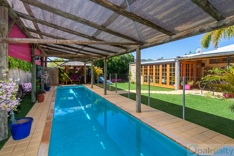3 Pictor Court, Rockingham WA 6168