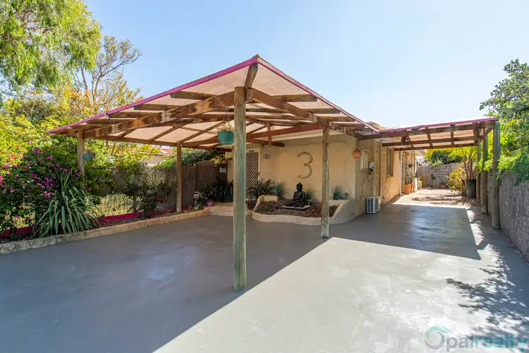 Second view of Homely house listing, 3 Pictor Court, Rockingham WA 6168