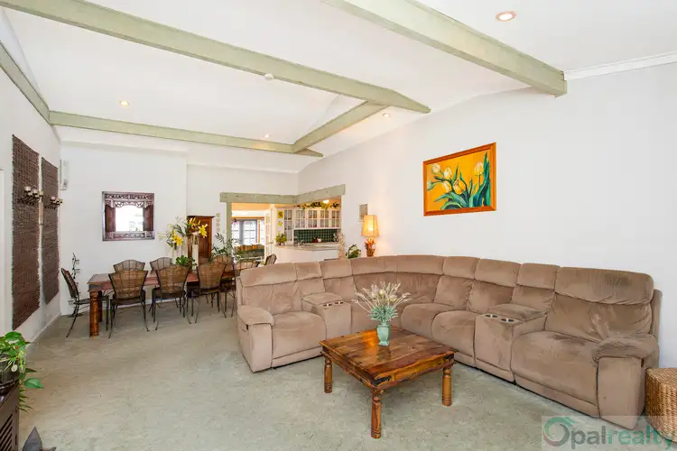 Fourth view of Homely house listing, 3 Pictor Court, Rockingham WA 6168
