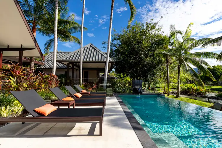 44 Bale Drive, Port Douglas QLD 4877