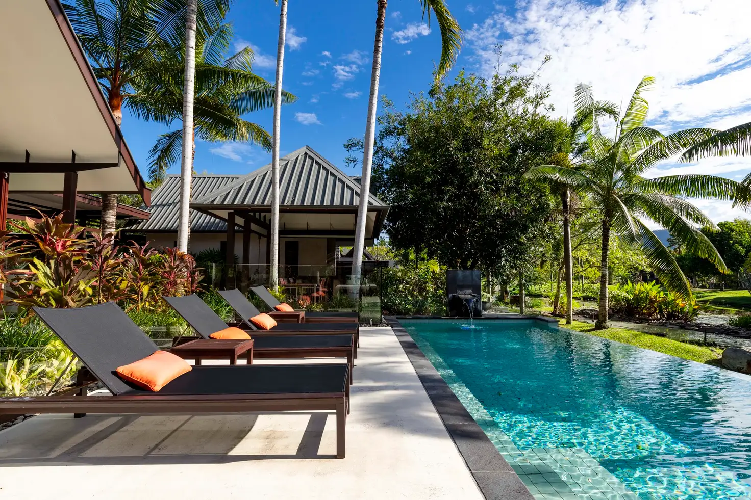 Main view of Homely house listing, 44 Bale Drive, Port Douglas QLD 4877