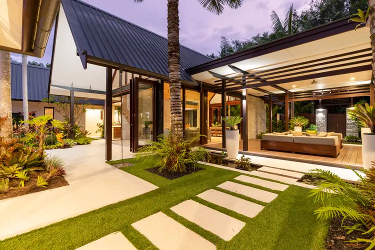 Third view of Homely house listing, 44 Bale Drive, Port Douglas QLD 4877