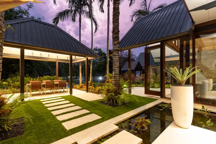 Fourth view of Homely house listing, 44 Bale Drive, Port Douglas QLD 4877