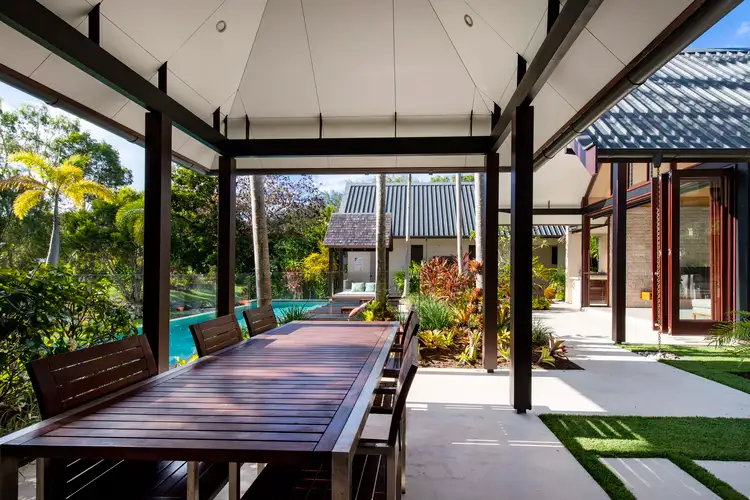 Fifth view of Homely house listing, 44 Bale Drive, Port Douglas QLD 4877