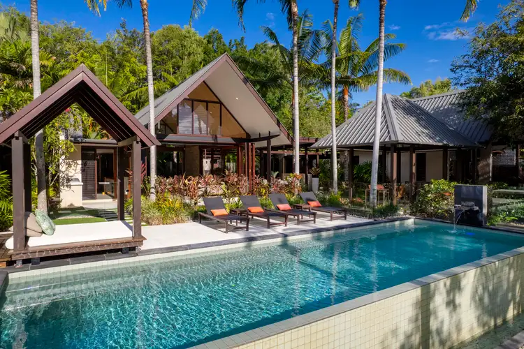 Sixth view of Homely house listing, 44 Bale Drive, Port Douglas QLD 4877