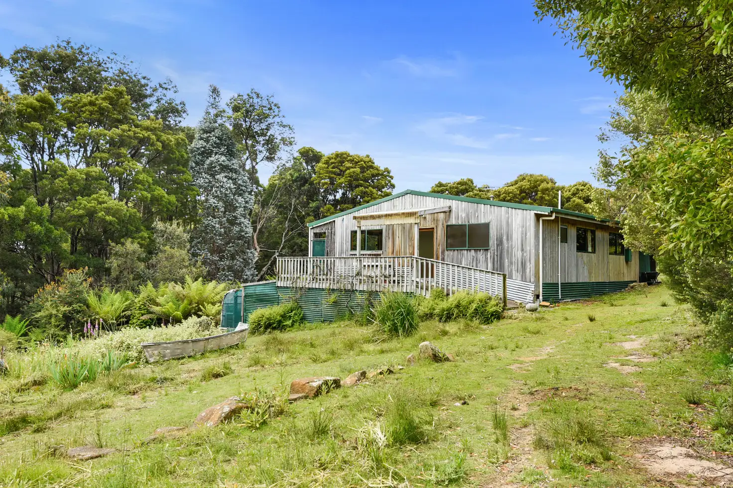 Main view of Homely house listing, 6 Gwen Road, Port Arthur TAS 7182