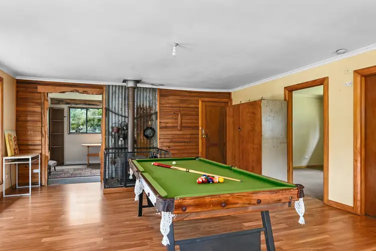 Second view of Homely house listing, 6 Gwen Road, Port Arthur TAS 7182