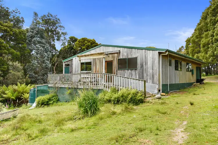 Third view of Homely house listing, 6 Gwen Road, Port Arthur TAS 7182