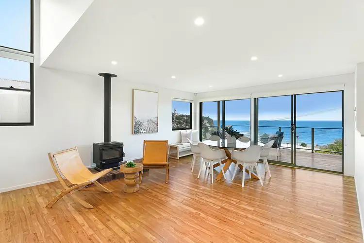 Second view of Homely house listing, 57 Circulo Drive, Copacabana NSW 2251