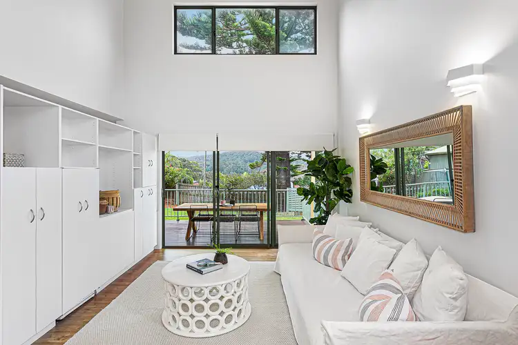 Third view of Homely house listing, 57 Circulo Drive, Copacabana NSW 2251