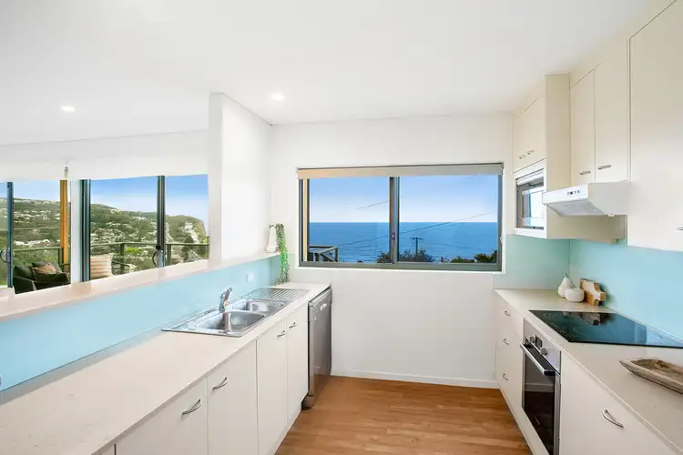 Fifth view of Homely house listing, 57 Circulo Drive, Copacabana NSW 2251