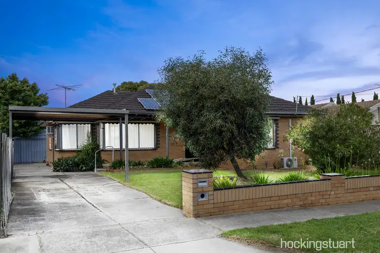 24 Dominic Parade, Melton VIC 3337