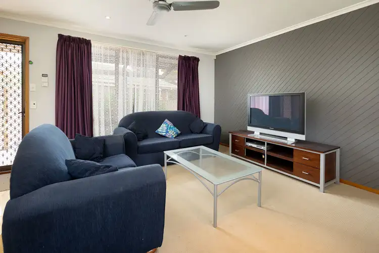 Second view of Homely house listing, 12 Colombo Court, Wodonga VIC 3690