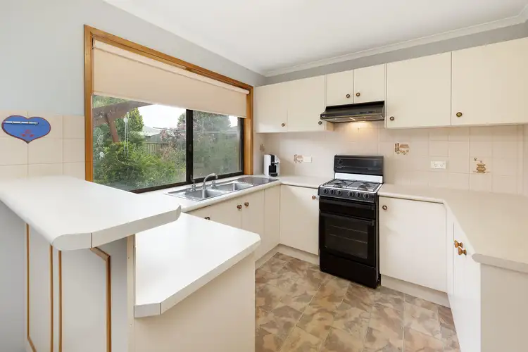 Third view of Homely house listing, 12 Colombo Court, Wodonga VIC 3690