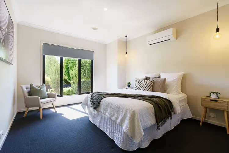 Fourth view of Homely house listing, 7 Phyllis Crescent, Mckenzie Hill VIC 3451