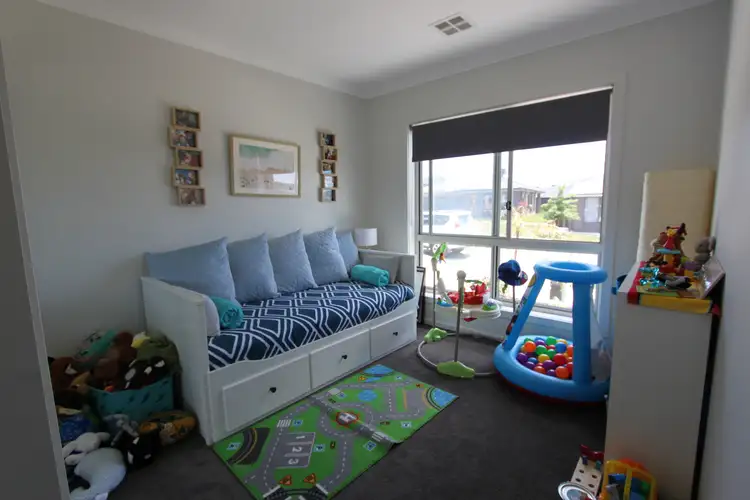 Second view of Homely house listing, 36 Aprasia Avenue, Googong NSW 2620