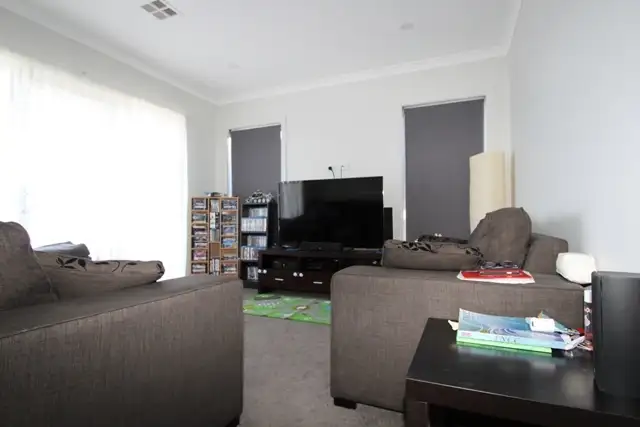 Third view of Homely house listing, 36 Aprasia Avenue, Googong NSW 2620