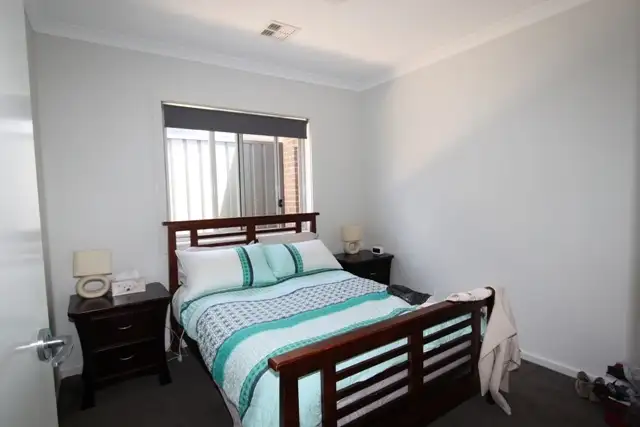 Fourth view of Homely house listing, 36 Aprasia Avenue, Googong NSW 2620