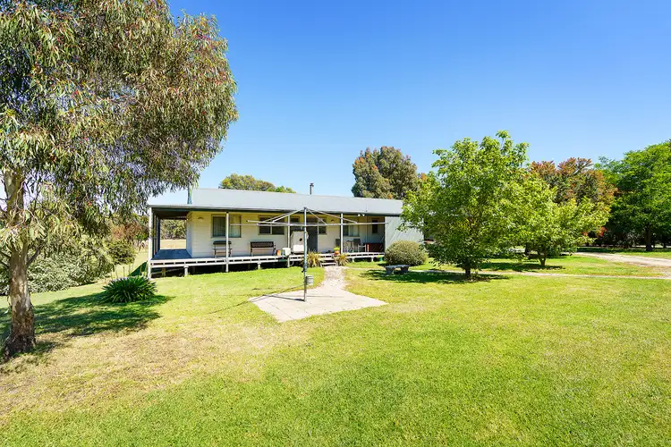 Fourth view of Homely house listing, 42 Thornhill Lane, Elphinstone VIC 3448