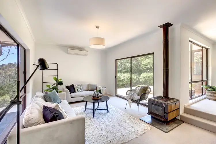 Fifth view of Homely house listing, 90 Emmett Road, Crafers West SA 5152