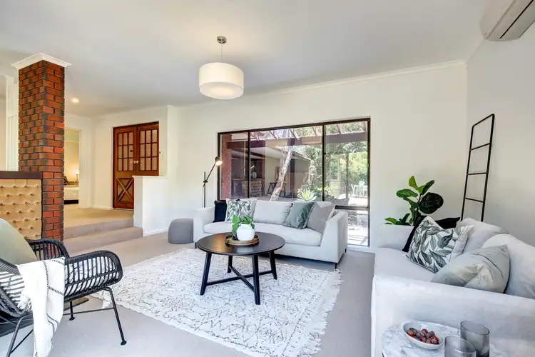 Sixth view of Homely house listing, 90 Emmett Road, Crafers West SA 5152