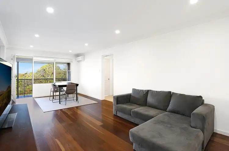 Main view of Homely apartment listing, 11/44-46 Port Hacking Road, Sylvania NSW 2224