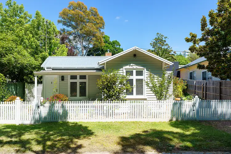 Main view of Homely house listing, 85 Gingell Street, Castlemaine VIC 3450