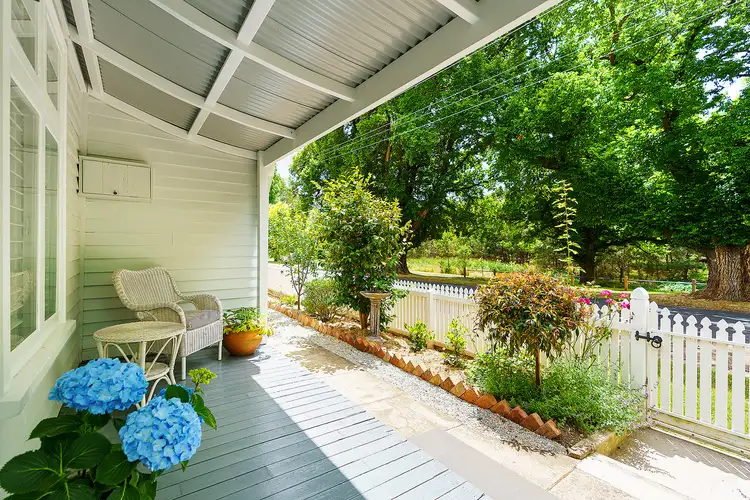 Second view of Homely house listing, 85 Gingell Street, Castlemaine VIC 3450