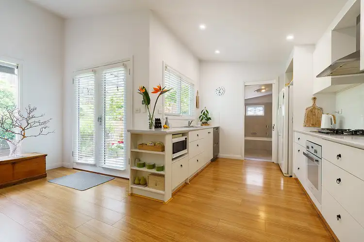 Sixth view of Homely house listing, 85 Gingell Street, Castlemaine VIC 3450