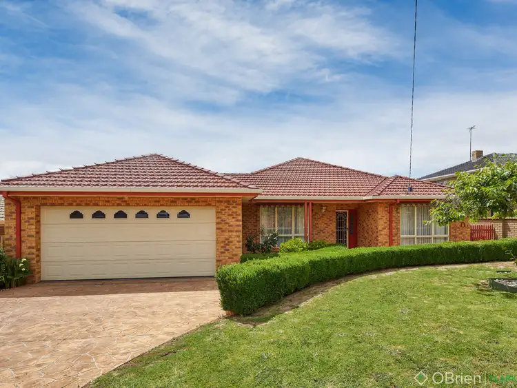 314 Normanby Street, Warragul VIC 3820