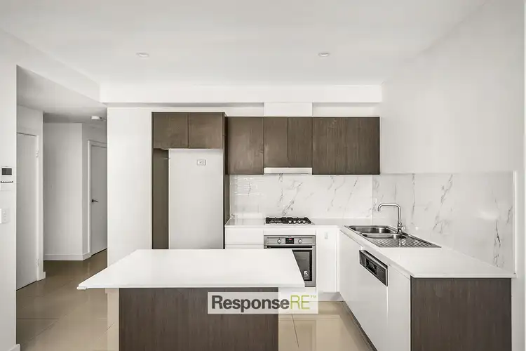 3/18-22a Hope Street, Rosehill NSW 2142