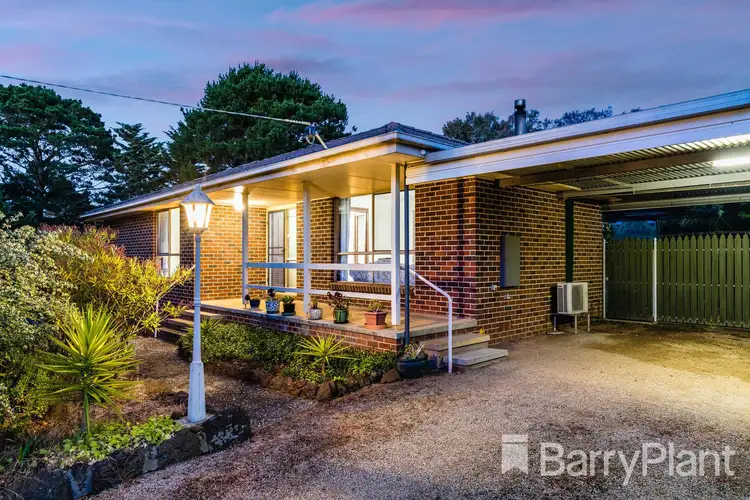 Main view of Homely house listing, 8 Sandhurst Court, Bannockburn VIC 3331
