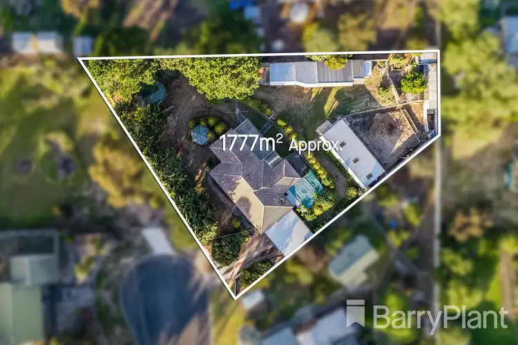 Second view of Homely house listing, 8 Sandhurst Court, Bannockburn VIC 3331