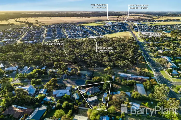 Fifth view of Homely house listing, 8 Sandhurst Court, Bannockburn VIC 3331
