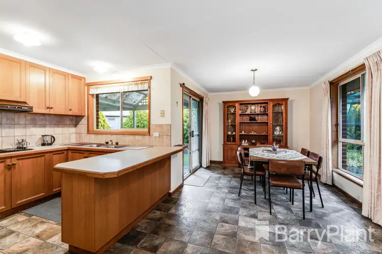 Sixth view of Homely house listing, 8 Sandhurst Court, Bannockburn VIC 3331