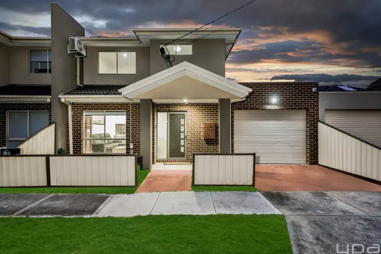 Main view of Homely townhouse listing, 85a Graham Street, Broadmeadows VIC 3047