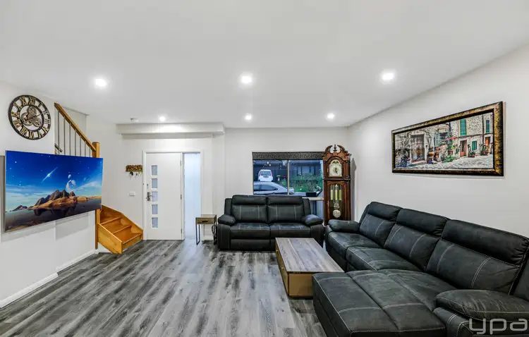 Fourth view of Homely townhouse listing, 85a Graham Street, Broadmeadows VIC 3047