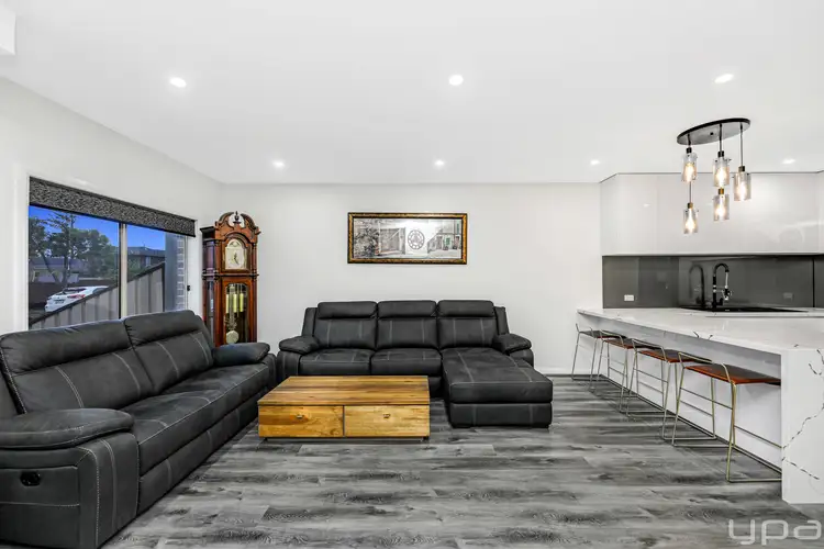 Fifth view of Homely townhouse listing, 85a Graham Street, Broadmeadows VIC 3047