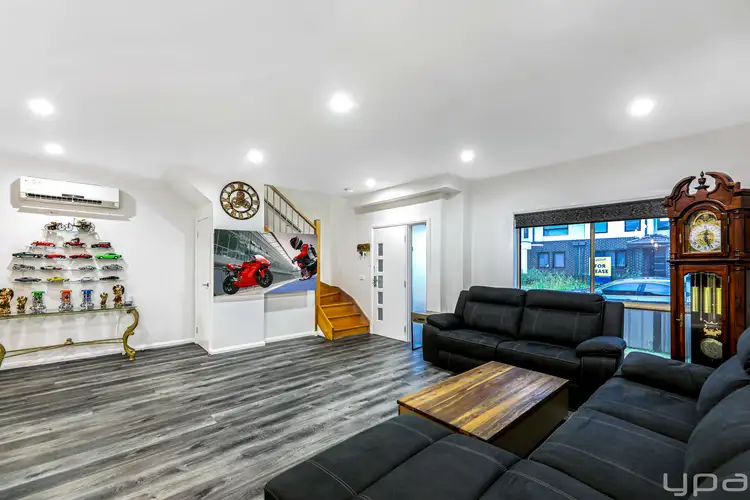 Sixth view of Homely townhouse listing, 85a Graham Street, Broadmeadows VIC 3047