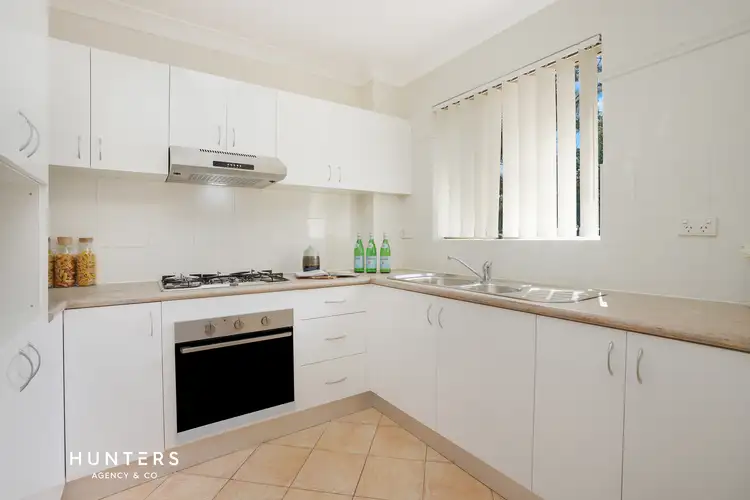 Second view of Homely unit listing, 4/23-25 Oxford Street, Merrylands NSW 2160