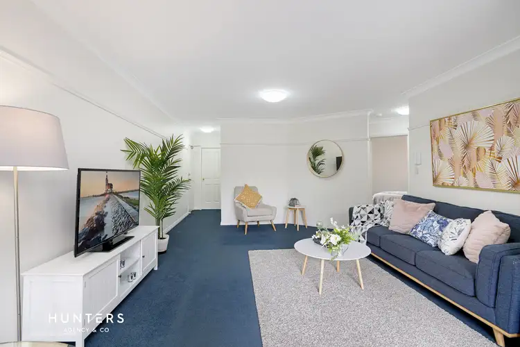 Third view of Homely unit listing, 4/23-25 Oxford Street, Merrylands NSW 2160