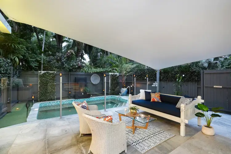 Main view of Homely unit listing, 61/9 Veivers Road, Palm Cove QLD 4879